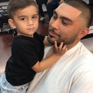 Meet your Posher, Joshua